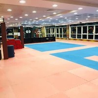 Oriental Karate & Kobudo Club, Electra (NMC Building)