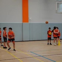 Star Basketball Academy