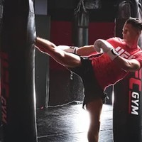 UFC GYM - MBZ | Abu Dhabi