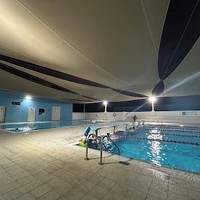 NSM Sports Academy - Sharjah Branch