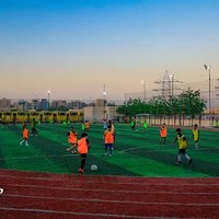 Westford Sports Training Center in Al Qusais