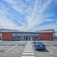 Abu Dhabi Martial Arts Academy - ADMA Alfalah