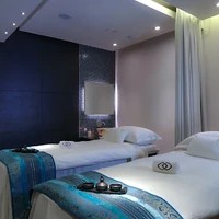 Sofitel Spa Best Massage in Abu Dhabi
