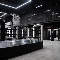 Kane's Boxing Academy
