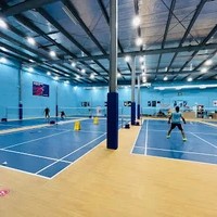 Badminton Sports Academy