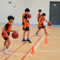 Star Basketball Academy