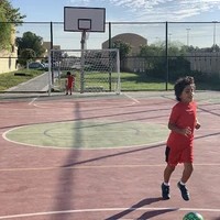 Regional Sports - Al Yasmina