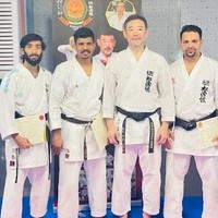 Masters Martial Arts Training Centre