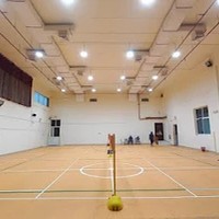 Al Murooj Sports