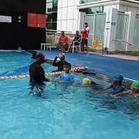 Ashoka swimming academy