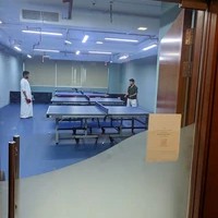 Spin and Smash Table Tennis Academy
