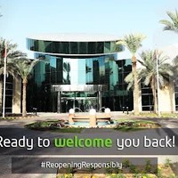 Etisalat Academy Sports & Leisure Club