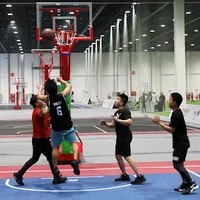 ADSS (Abu Dhabi Summer Sports)