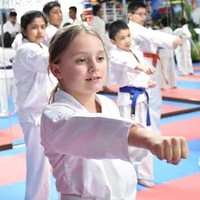 Impact Karate Centre Al Reef Branch