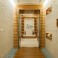 The Spa - Abu Dhabi Golf Resort