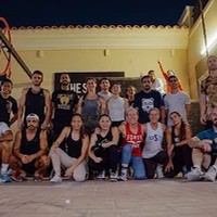 OCR Empire Gym