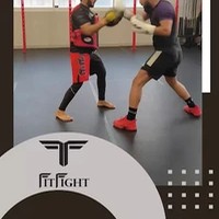 Fitfight uae