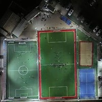Ballers sports club