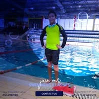 Sueud Al Qemah Swimming