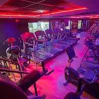 TOP FITNESS L.L.C GYM & Life style fitness center