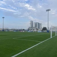Manchester City Football Schools