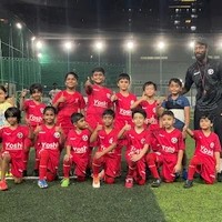 Yoshi Football Academy (Sharjah)