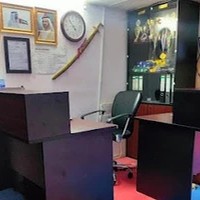BLACK DRAGON CORNER KARATE CENTER