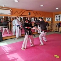 UNITED KARATE & FITNESS CENTRE