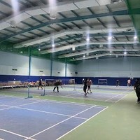 Al Saad Sports Academy