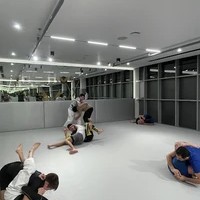 Top Team Jiu Jitsu Academy جوجيتسو