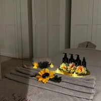 Sansa Beauty Lounge Spa