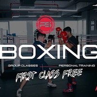 Perform Boxing Studio