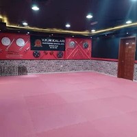 V.K.M. Kalari - Al Qusais
