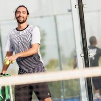 Zayed Sports Academy