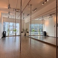 Atria Studios | Pole Dancing & Movement Space