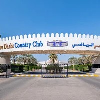 Abu Dhabi Country Club