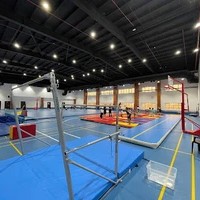 Gymnastex Sharjah