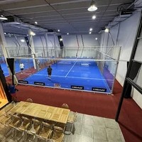 Go Padel Ajman