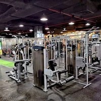 Super Boost Gym