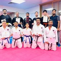 UMAI Kung-Fu Training Center