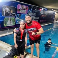Super Swimmer Academy