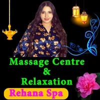 Corniche Spa Ajman - Massage Centre & Relaxation