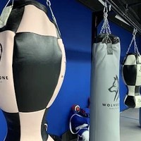 Wolves Zone MMA Academy