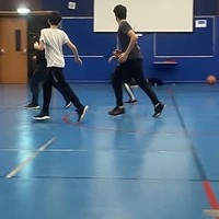Strive Ball Academy