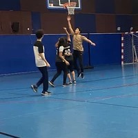 Strive Ball Academy