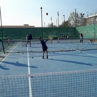Tennis Training Academy