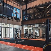 Energy Plus Gym Abu Dhabi