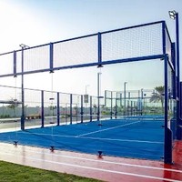 AL FORSAN PADEL BY A PADEL
