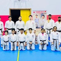 Nimr Al Khaleej Karate (JKA-UAE)