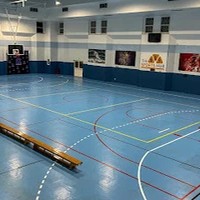 The Sports Hub